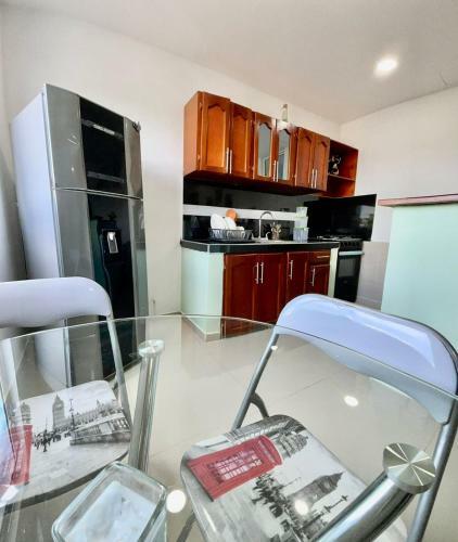 Apartamento 403