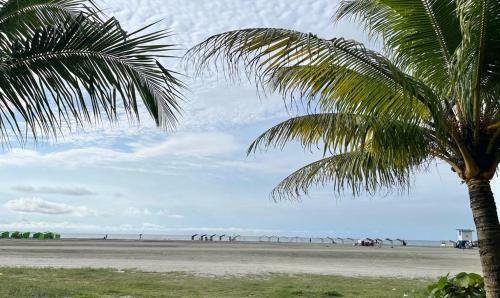 Apartamento The Cartagena Charming Beachfront Hideaway