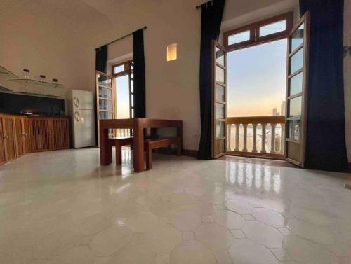 Apartamento Las Margaritas 401