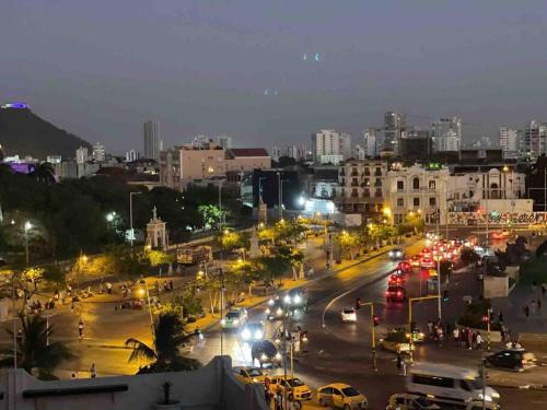 Apartamento Las Margaritas 401