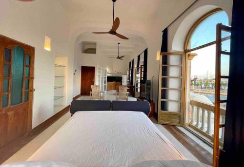 Apartamento Las Margaritas 401
