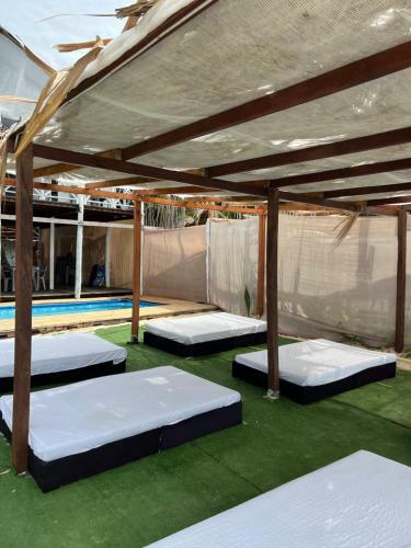 Apartamento Mirador De Baru