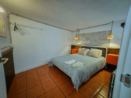 Apartamento El Alpendre De La Vega