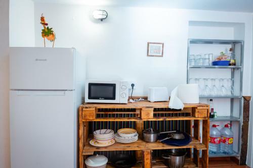 Apartamento El Alpendre De La Vega