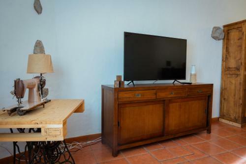 Apartamento El Alpendre De La Vega