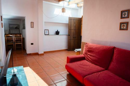 Apartamento El Alpendre De La Vega