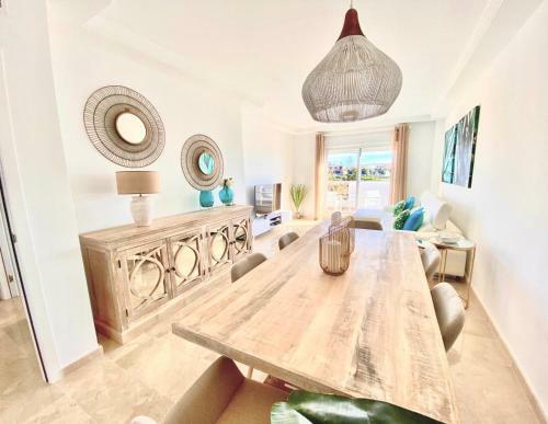 Apartamento Baviera Golf Y Mar