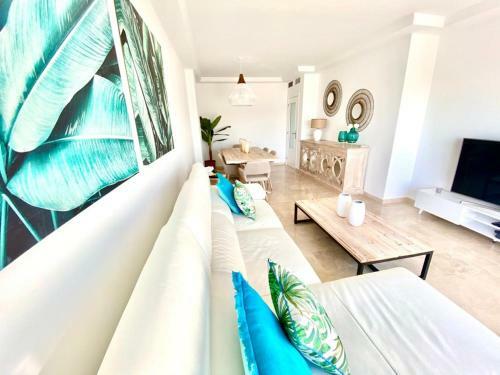 Apartamento Baviera Golf Y Mar
