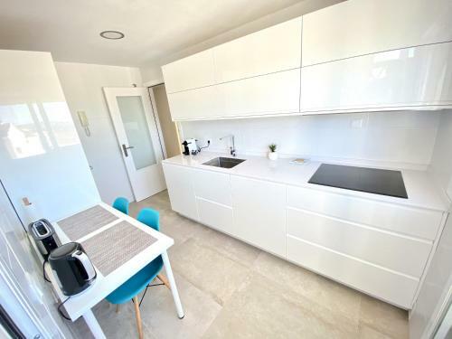 Apartamento Baviera Golf Y Mar