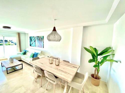 Apartamento Baviera Golf Y Mar