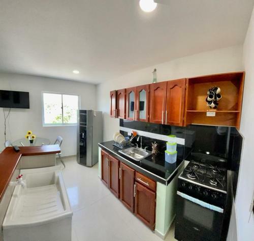 Apartamento 403