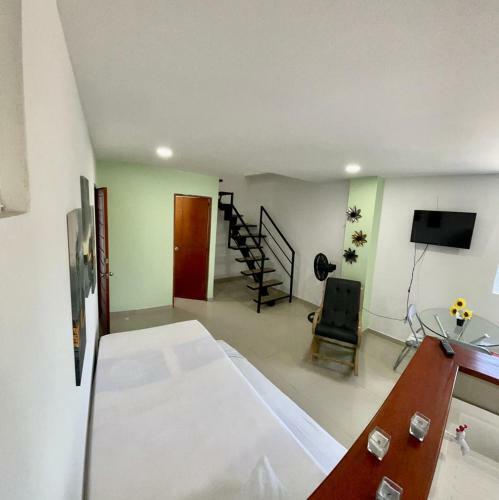 Apartamento 403