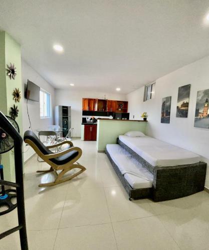 Apartamento 403