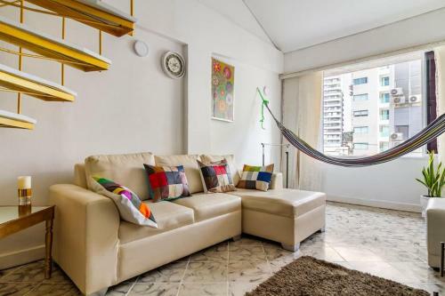Apartamento Cerca Al Mar