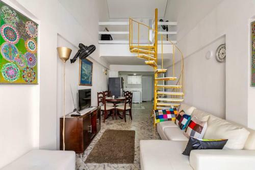 Apartamento Cerca Al Mar