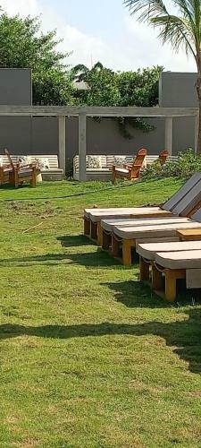 Apartamento Apto Morroszoe 217a