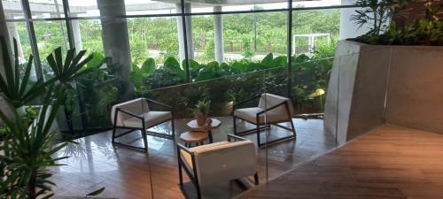 Apartamento Apto Morroszoe 217a