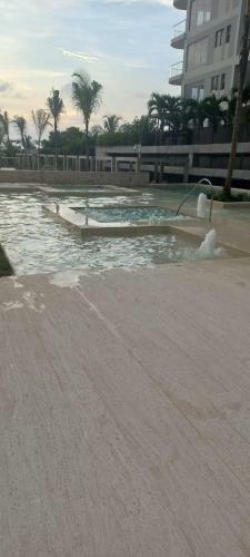 Apartamento Apto Morroszoe 217a