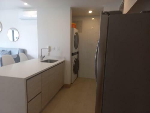 Apartamento Apto Morroszoe 217a