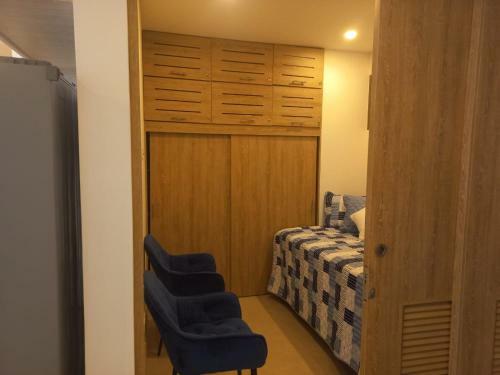 Apartamento Apto Morroszoe 217a