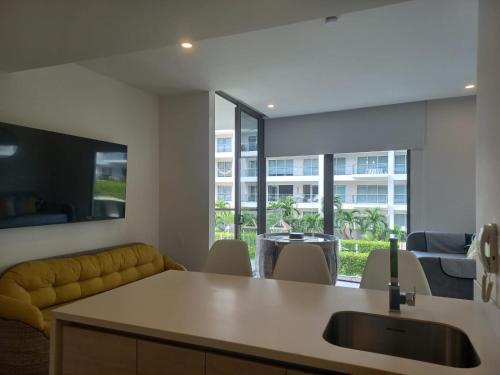 Apartamento Apto Morroszoe 217a