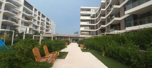 Apartamento Apto Morroszoe 217a