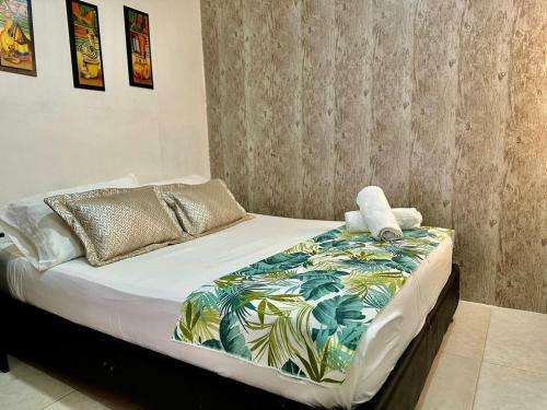 Hotel Casa Centro Hist�rico De Cartagena