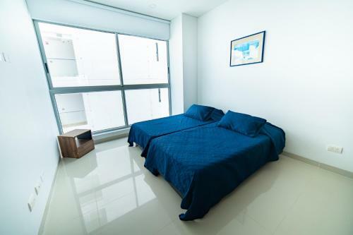 Beach Apartment