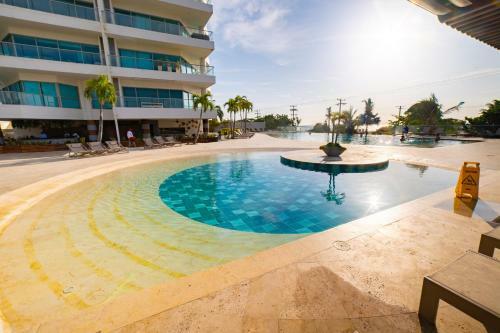 Beach Apartment