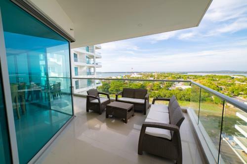 Beach Apartment