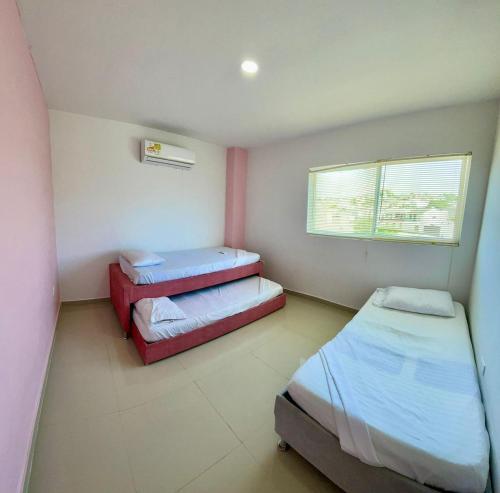Apartamento 408