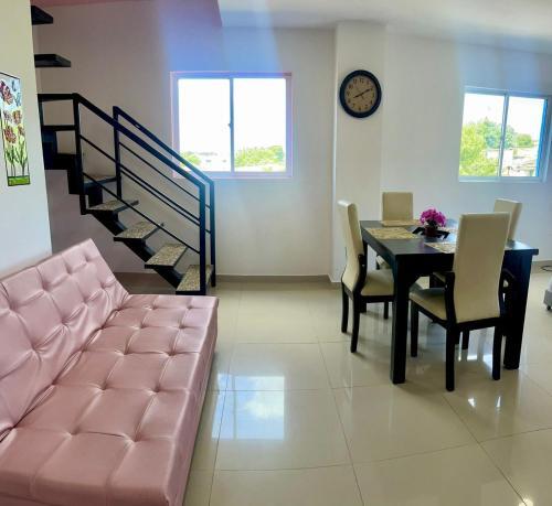 Apartamento 408
