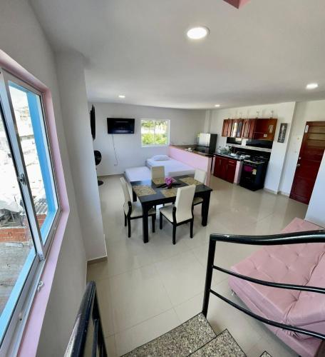 Apartamento 408
