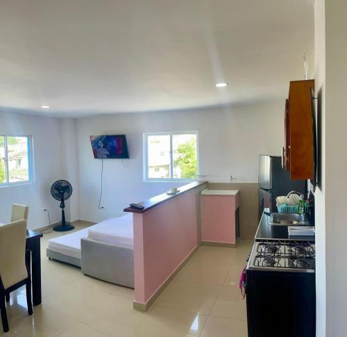 Apartamento 408