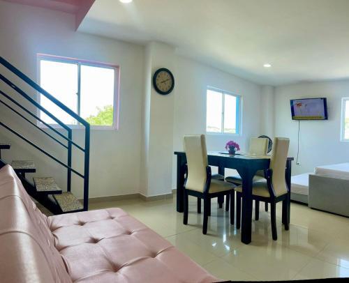 Apartamento 408