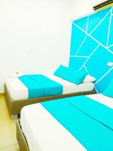Apartamento Apt- Centro Hist�rico 303-1-2