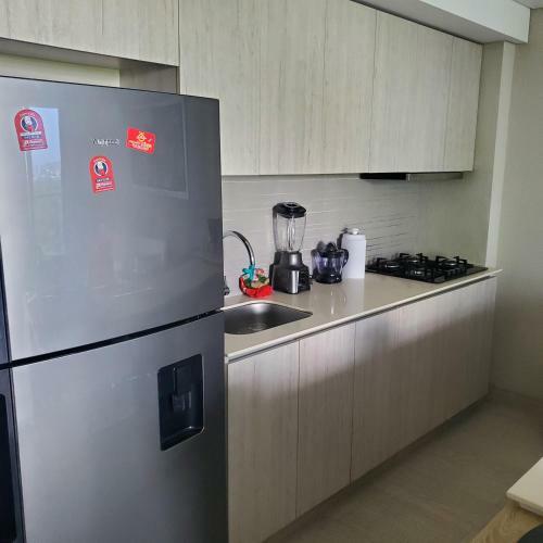 Apartamento Martinique 603 Apto de Lujo X4 Personas