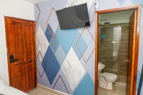 Markasa Hotel Boutique