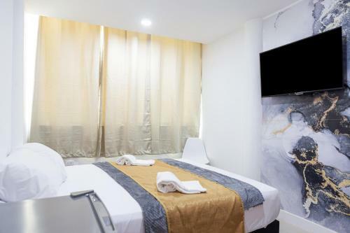 Markasa Hotel Boutique