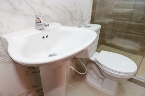 Markasa Hotel Boutique