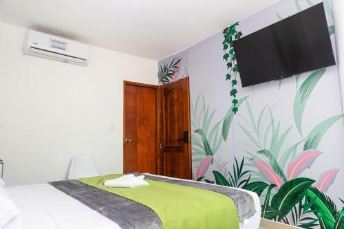 Markasa Hotel Boutique