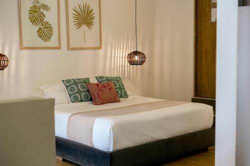 Apartamento Cartagena Suites De Manga