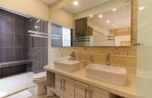 Apartamento Cartagena Suites De Manga