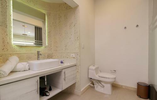 Apartamento Cartagena Suites De Manga