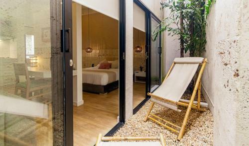 Apartamento Cartagena Suites De Manga