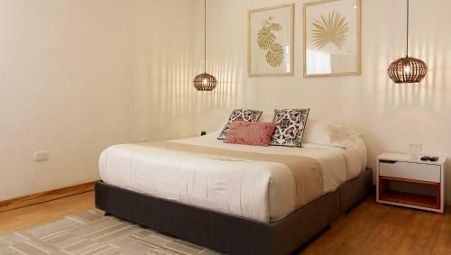 Apartamento Cartagena Suites De Manga
