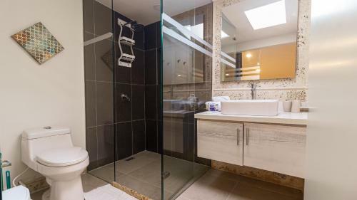 Apartamento Cartagena Suites De Manga