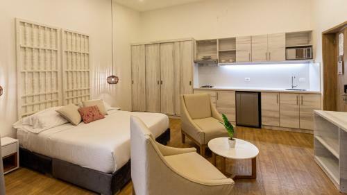 Apartamento Cartagena Suites De Manga