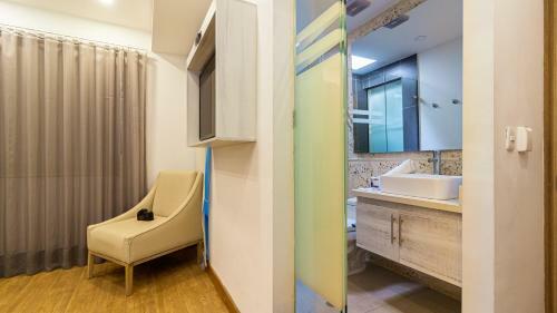 Apartamento Cartagena Suites De Manga