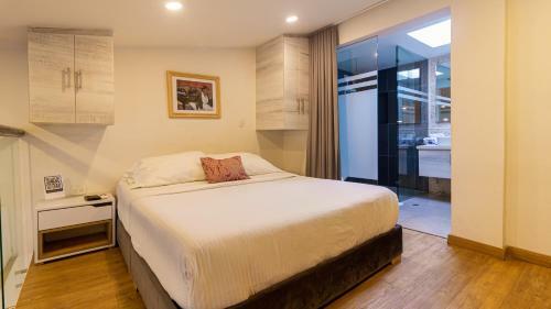 Apartamento Cartagena Suites De Manga